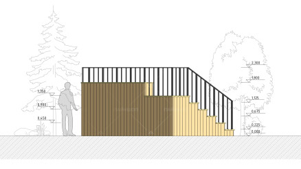 Трибуна №1