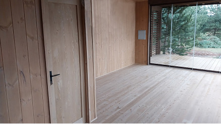 Гостевой летний дом Денвер №5