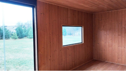 Гостевой летний дом Денвер №5