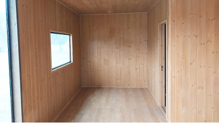 Гостевой летний дом Денвер №5