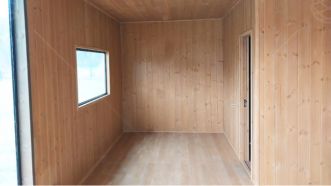 Гостевой летний дом Денвер №5