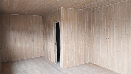 Гостевой летний дом Денвер №5