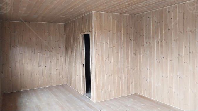 Гостевой летний дом Денвер №5