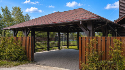 Навес Овенс