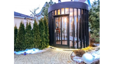 Беседка Велас