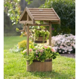 Садовый декор Море