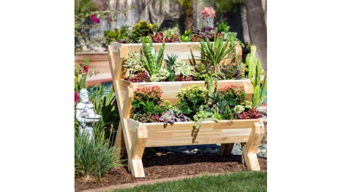 Садовый декор Морли