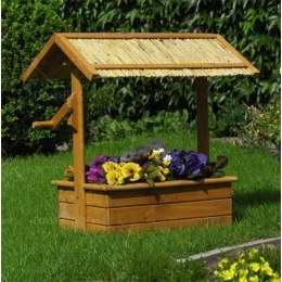 Садовый декор Ротли