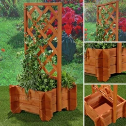 Садовый декор Шоттл