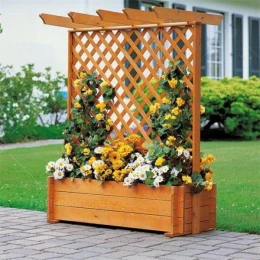 Садовый декор Шоттл