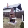 Барбекю для беседки №5А