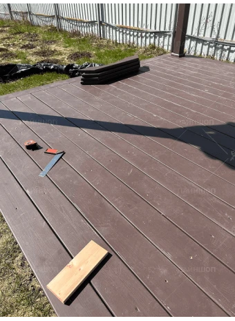 Виды покрытия пола и их особенности 