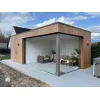 Беседка Альпари 3,5х6,5
