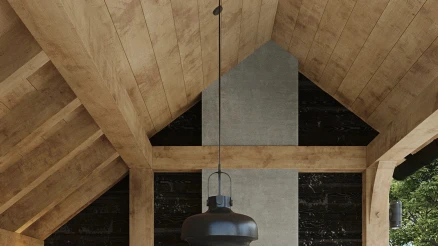 Беседка Ларедо 3,5х5