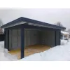 Беседка Скаут 4х6
