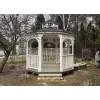 Беседка Виктория D 3 (двухъярусная)