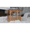 Беседка Виктория D 3 (стандарт)