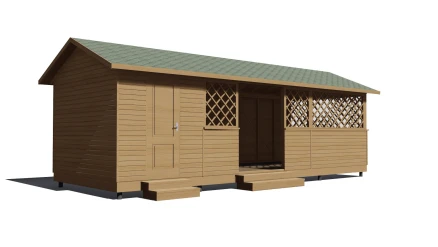 Беседка Валанс