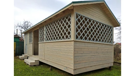 Беседка Валанс