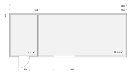 Беседка Валанс