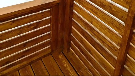 Беседка Дэйл