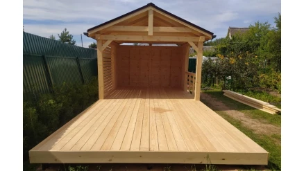 Беседка Кэлан