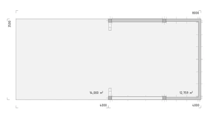 Беседка Кэлан