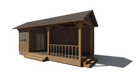 Беседка Лориан