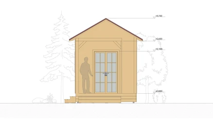 Беседка Лориан