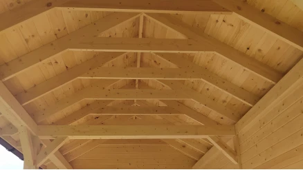 Беседка Лориан