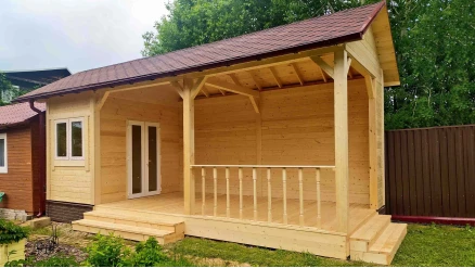 Беседка Лориан