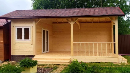 Беседка Лориан