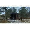 Беседка Эвон 3х4