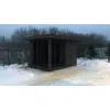Беседка Эвон 3х4