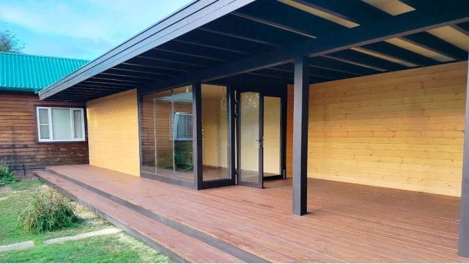 Гостевой дом Денвер №4
