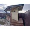 Хозблок Кайо