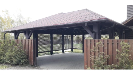 Навес Овенс