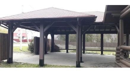 Навес Овенс