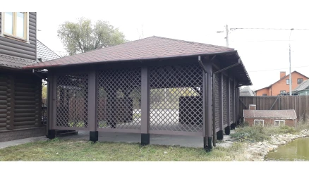 Навес Овенс