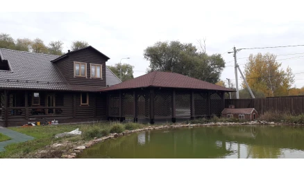 Навес Овенс