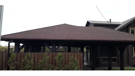 Навес Овенс