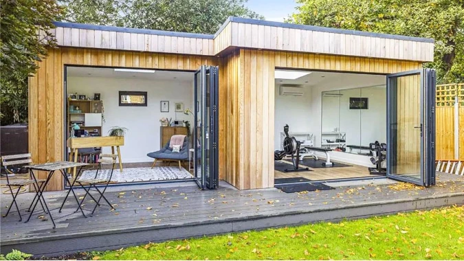 Павильон №7 4х7,5