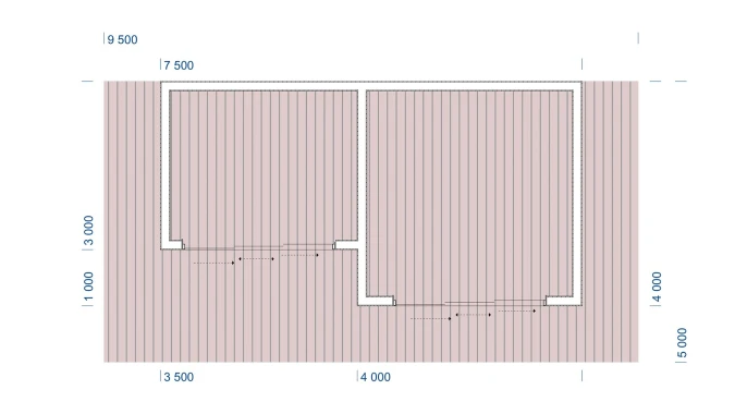 Павильон №7 4х7,5