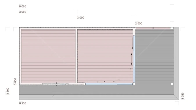 Павильон Скаут с хозблоком. Акция: «все включено!»  Резерв весна-лето 2026. 