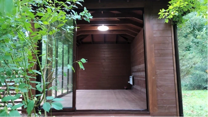 Павильон Вестра