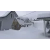 Теплица КЛАССИКА (сосна) 2,50х3,42 м 