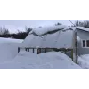 Теплица КЛАССИКА (сосна) 2,50х3,42 м 