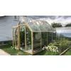 Теплица КЛАССИКА (сосна) 2,50х3,42 м 