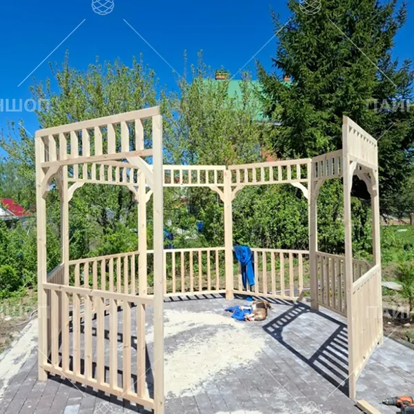 Комплект в доставке 1