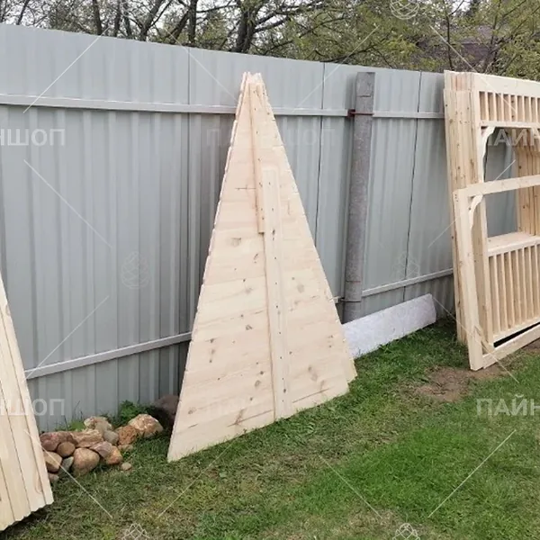 Комплект в доставке 2